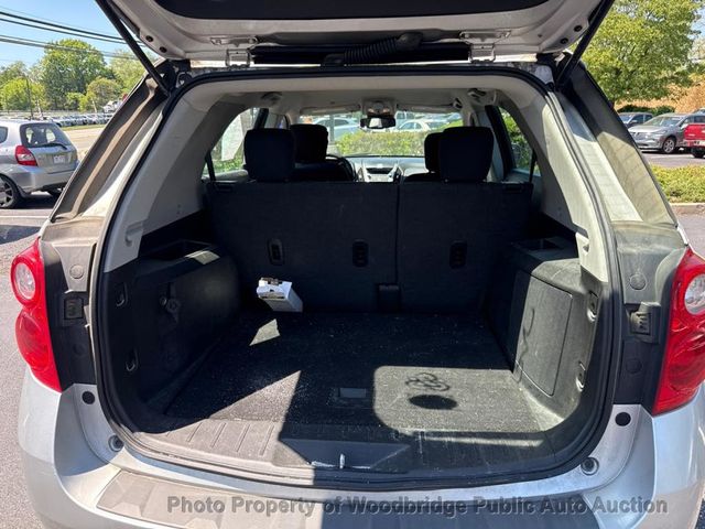 2014 Chevrolet Equinox FWD 4dr LS - 23024326 - 9