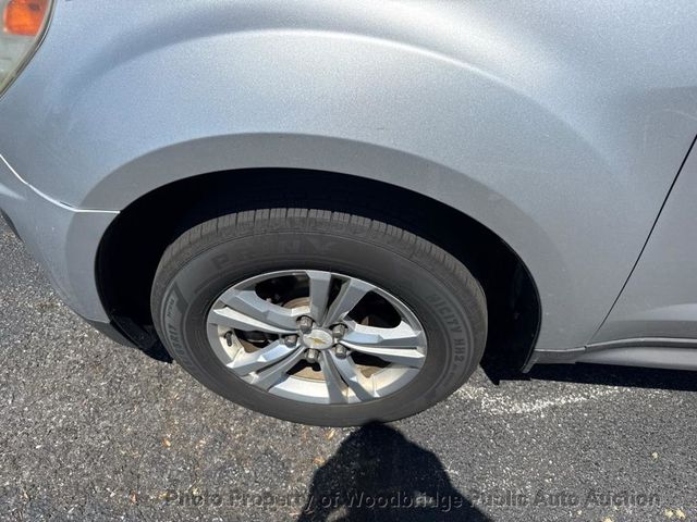 2014 Chevrolet Equinox FWD 4dr LS - 23024326 - 10
