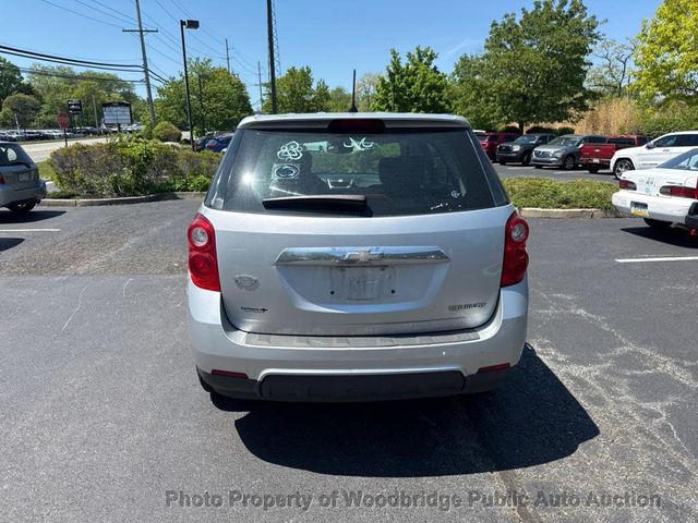 2014 Chevrolet Equinox FWD 4dr LS - 23024326 - 3