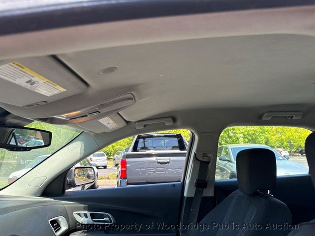2014 Chevrolet Equinox FWD 4dr LS - 23024326 - 6