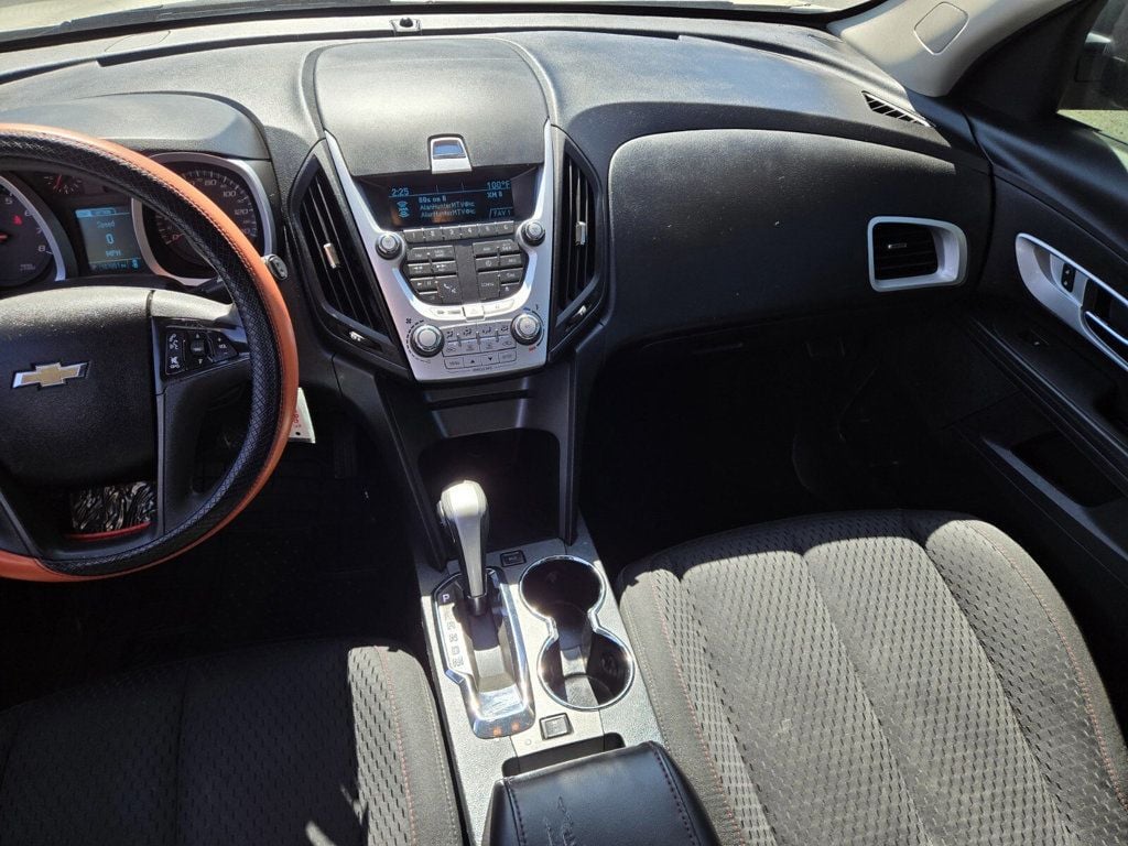 2014 Chevrolet Equinox FWD 4dr LS - 22916093 - 10