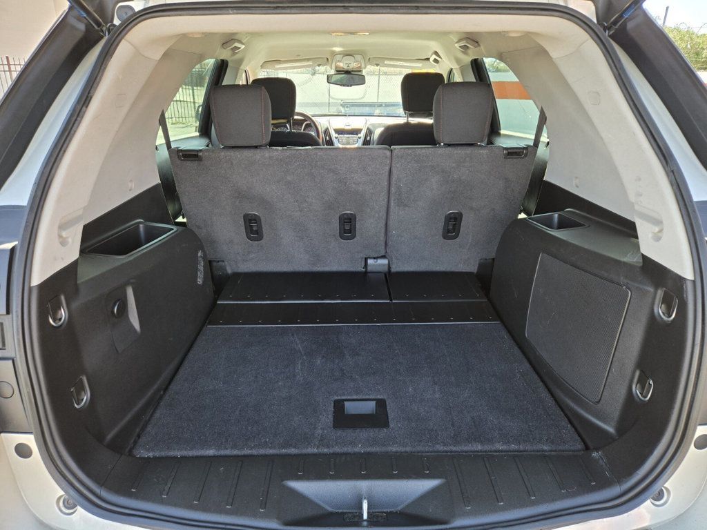 2014 Chevrolet Equinox FWD 4dr LS - 22916093 - 11