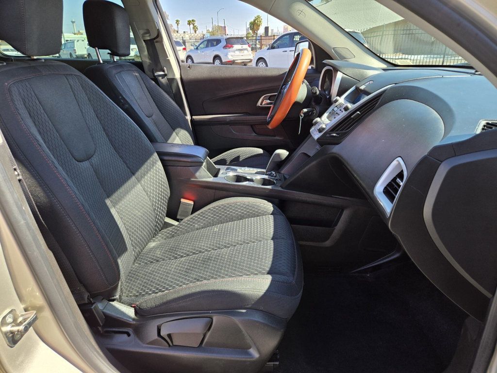 2014 Chevrolet Equinox FWD 4dr LS - 22916093 - 12