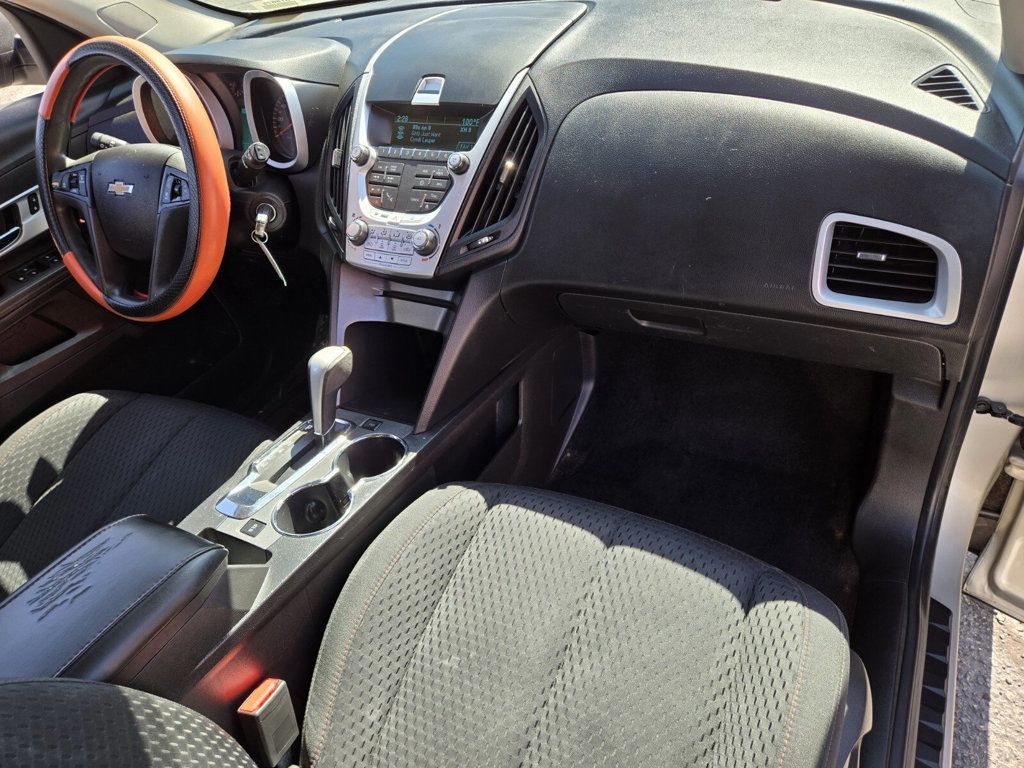 2014 Chevrolet Equinox FWD 4dr LS - 22916093 - 13