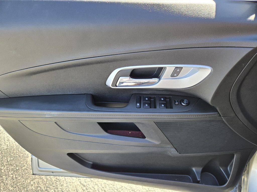 2014 Chevrolet Equinox FWD 4dr LS - 22916093 - 14