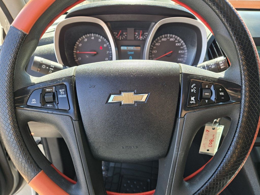 2014 Chevrolet Equinox FWD 4dr LS - 22916093 - 15