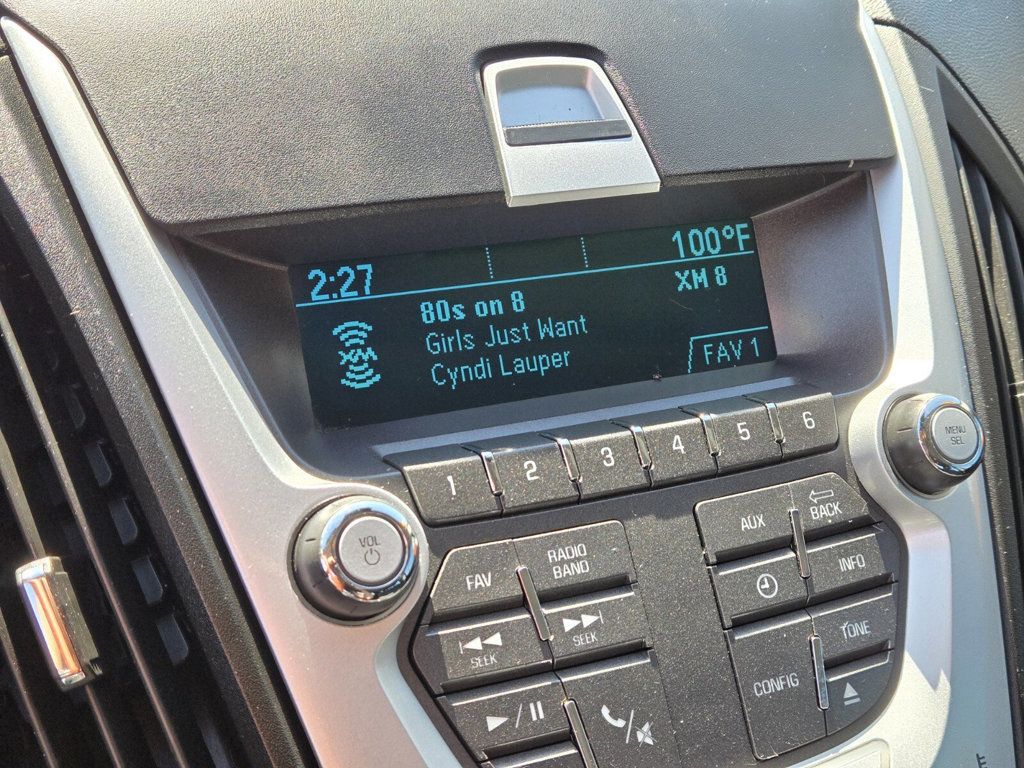 2014 Chevrolet Equinox FWD 4dr LS - 22916093 - 17