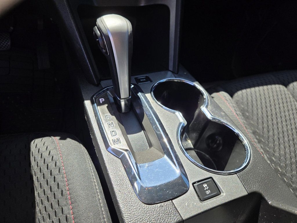 2014 Chevrolet Equinox FWD 4dr LS - 22916093 - 19