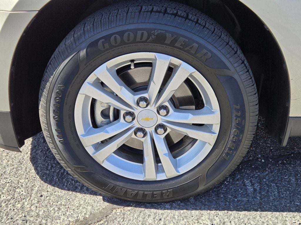 2014 Chevrolet Equinox FWD 4dr LS - 22916093 - 6