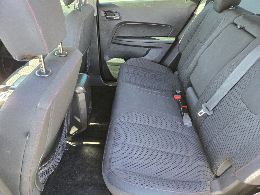 2014 Chevrolet Equinox FWD 4dr LS - 22916093 - 8