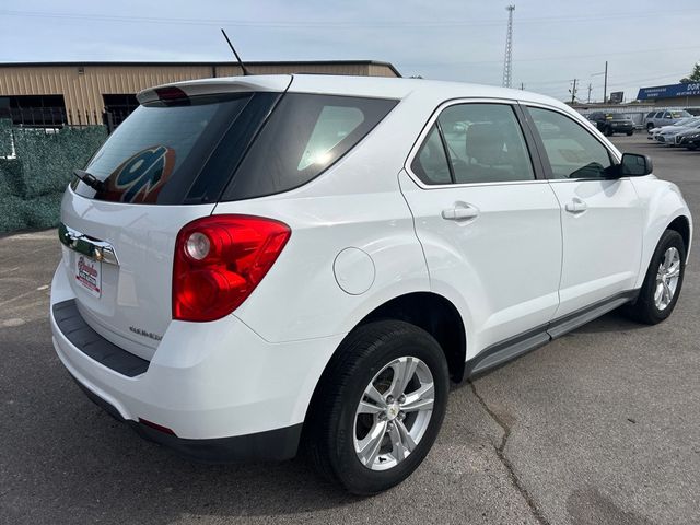 2014 Chevrolet Equinox FWD 4dr LS - 23009793 - 3