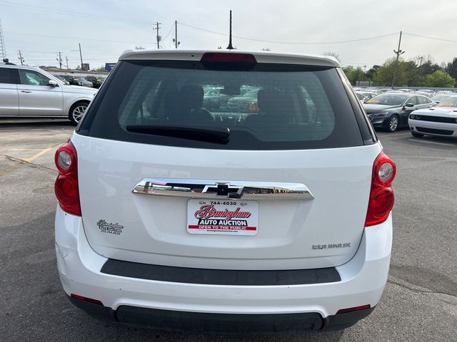 2014 Chevrolet Equinox FWD 4dr LS - 23009793 - 4