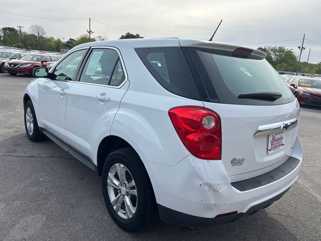 2014 Chevrolet Equinox FWD 4dr LS - 23009793 - 5
