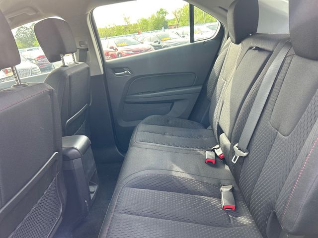 2014 Chevrolet Equinox FWD 4dr LS - 23009793 - 6