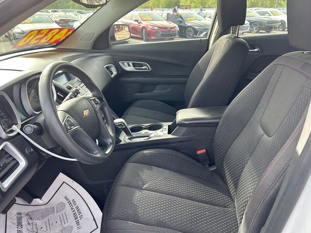 2014 Chevrolet Equinox FWD 4dr LS - 23009793 - 7