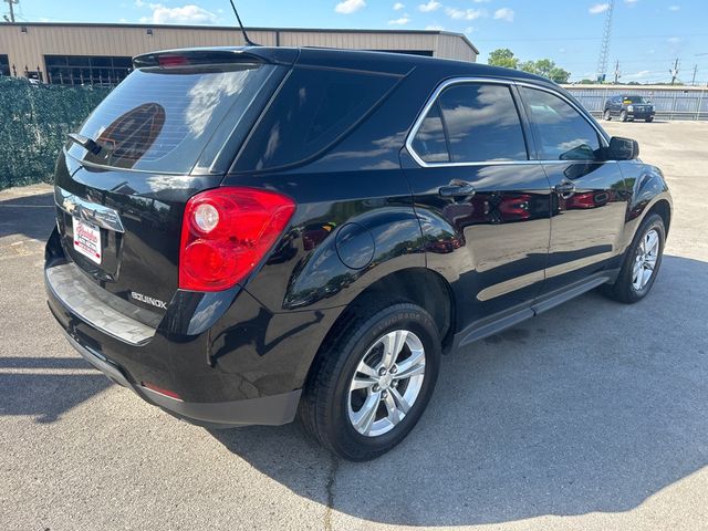 2014 Chevrolet Equinox FWD 4dr LS - 23027308 - 3