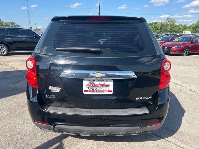2014 Chevrolet Equinox FWD 4dr LS - 23027308 - 4
