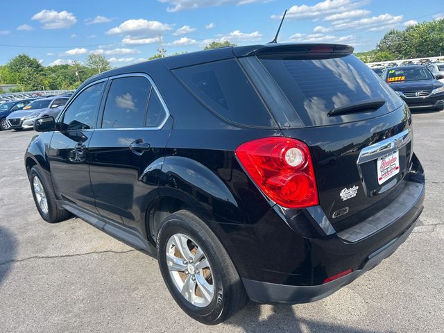 2014 Chevrolet Equinox FWD 4dr LS - 23027308 - 5