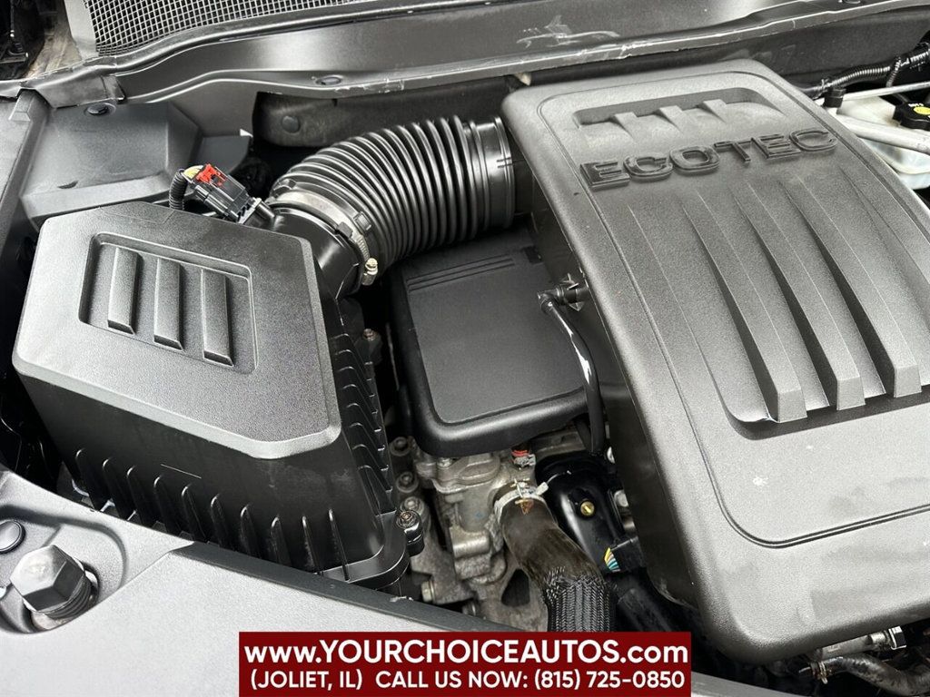 2014 Chevrolet Equinox FWD 4dr LS - 22414180 - 12