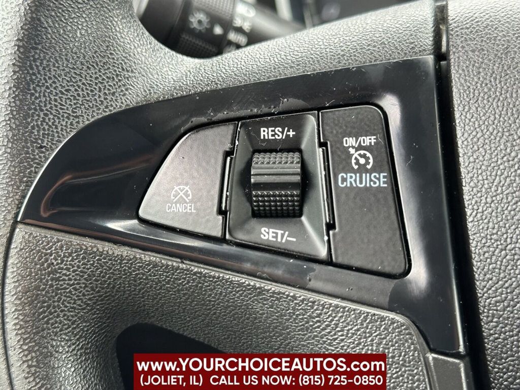 2014 Chevrolet Equinox FWD 4dr LS - 22414180 - 29