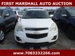 2014 Chevrolet Equinox FWD 4dr LT w/1LT - 22977981 - 0