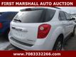 2014 Chevrolet Equinox FWD 4dr LT w/1LT - 22977981 - 1