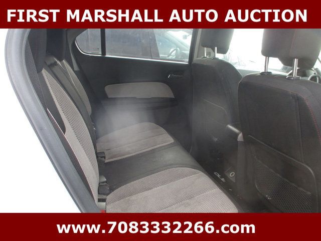 2014 Chevrolet Equinox FWD 4dr LT w/1LT - 22977981 - 6