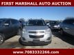 2014 Chevrolet Equinox FWD 4dr LT w/1LT - 23012933 - 0