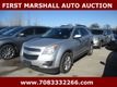 2014 Chevrolet Equinox FWD 4dr LT w/1LT - 23012933 - 2