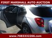 2014 Chevrolet Equinox FWD 4dr LT w/1LT - 23012933 - 4