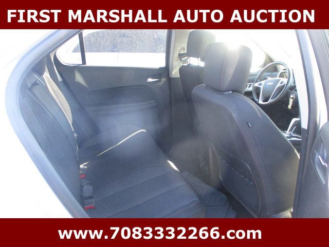 2014 Chevrolet Equinox FWD 4dr LT w/1LT - 23012933 - 7