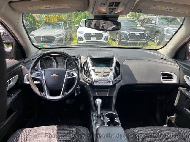 2014 Chevrolet Equinox FWD 4dr LT w/1LT - 23059057 - 9