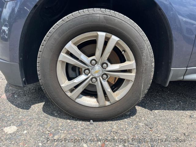 2014 Chevrolet Equinox FWD 4dr LT w/1LT - 23059057 - 13