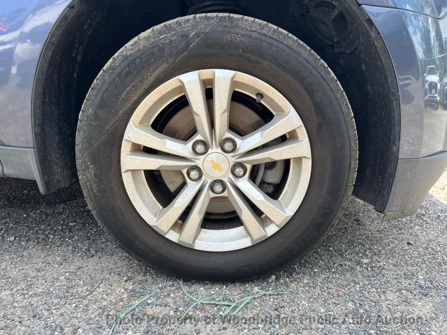 2014 Chevrolet Equinox FWD 4dr LT w/1LT - 23059057 - 14