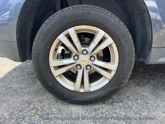 2014 Chevrolet Equinox FWD 4dr LT w/1LT - 23059057 - 16