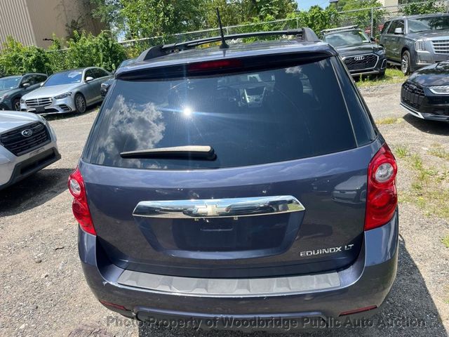 2014 Chevrolet Equinox FWD 4dr LT w/1LT - 23059057 - 2