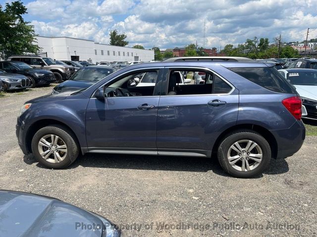 2014 Chevrolet Equinox FWD 4dr LT w/1LT - 23059057 - 3