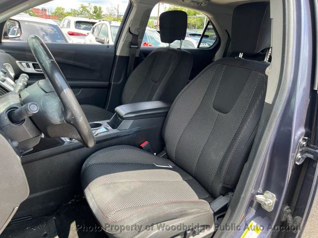 2014 Chevrolet Equinox FWD 4dr LT w/1LT - 23059057 - 7