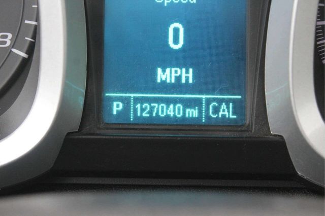 2014 Chevrolet Equinox FWD 4dr LT w/1LT - 22998838 - 9