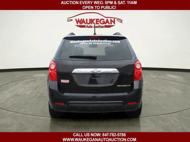 2014 Chevrolet Equinox FWD 4dr LT w/1LT - 22998838 - 4