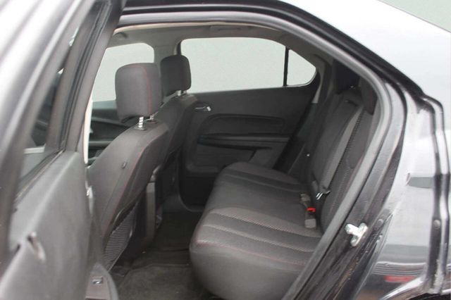 2014 Chevrolet Equinox FWD 4dr LT w/1LT - 22998838 - 6