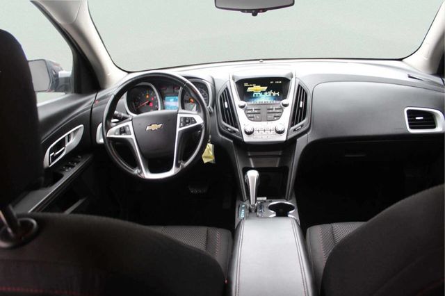 2014 Chevrolet Equinox FWD 4dr LT w/1LT - 22998838 - 7