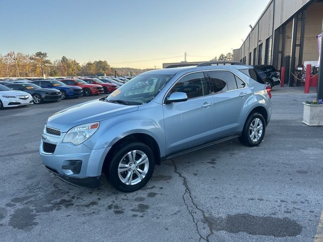 2014 Chevrolet Equinox FWD 4dr LT w/1LT - 22956034 - 2