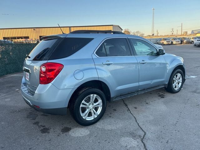 2014 Chevrolet Equinox FWD 4dr LT w/1LT - 22956034 - 3
