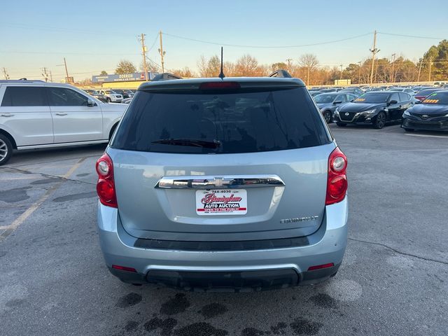 2014 Chevrolet Equinox FWD 4dr LT w/1LT - 22956034 - 4