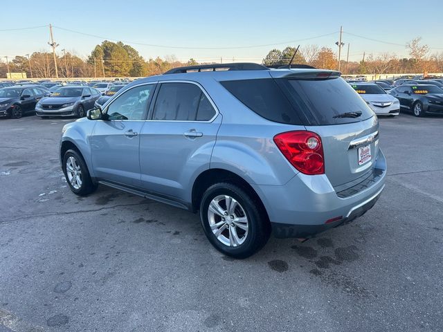2014 Chevrolet Equinox FWD 4dr LT w/1LT - 22956034 - 5