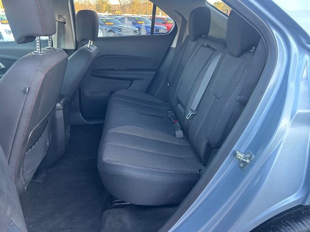 2014 Chevrolet Equinox FWD 4dr LT w/1LT - 22956034 - 6