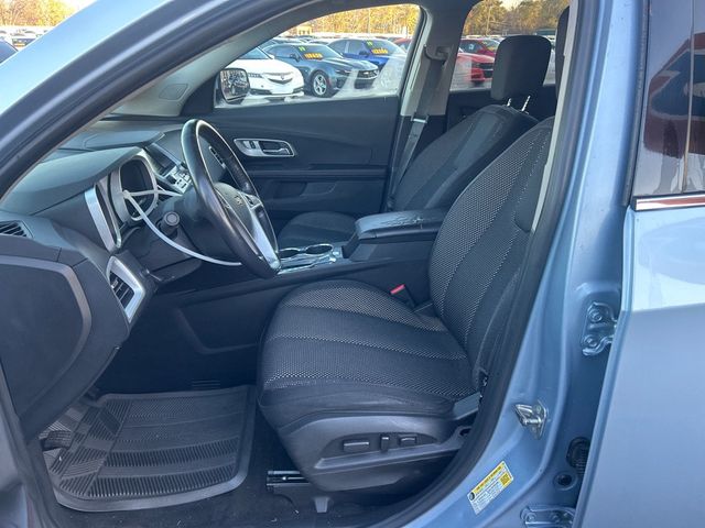 2014 Chevrolet Equinox FWD 4dr LT w/1LT - 22956034 - 7