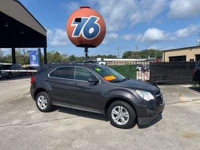 2014 Chevrolet Equinox