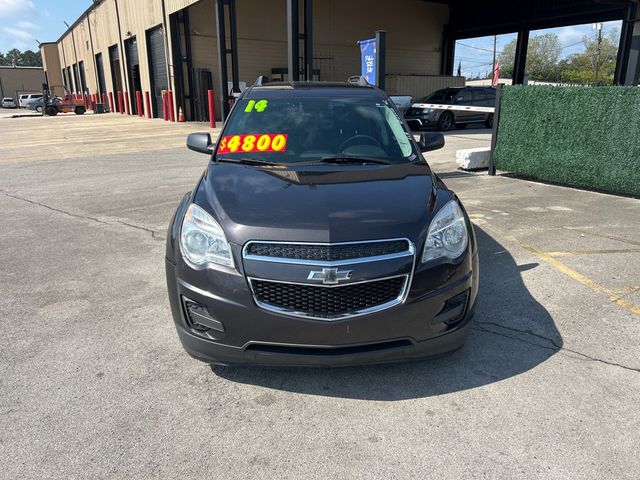 2014 Chevrolet Equinox FWD 4dr LT w/1LT - 23080117 - 1